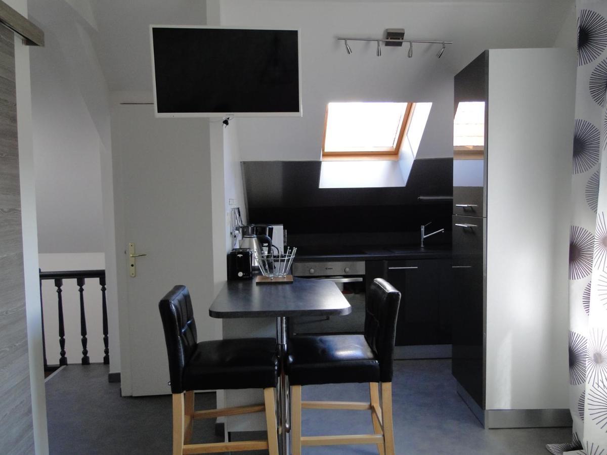 Tout Confort Et Proximite. Vichy Exterior foto