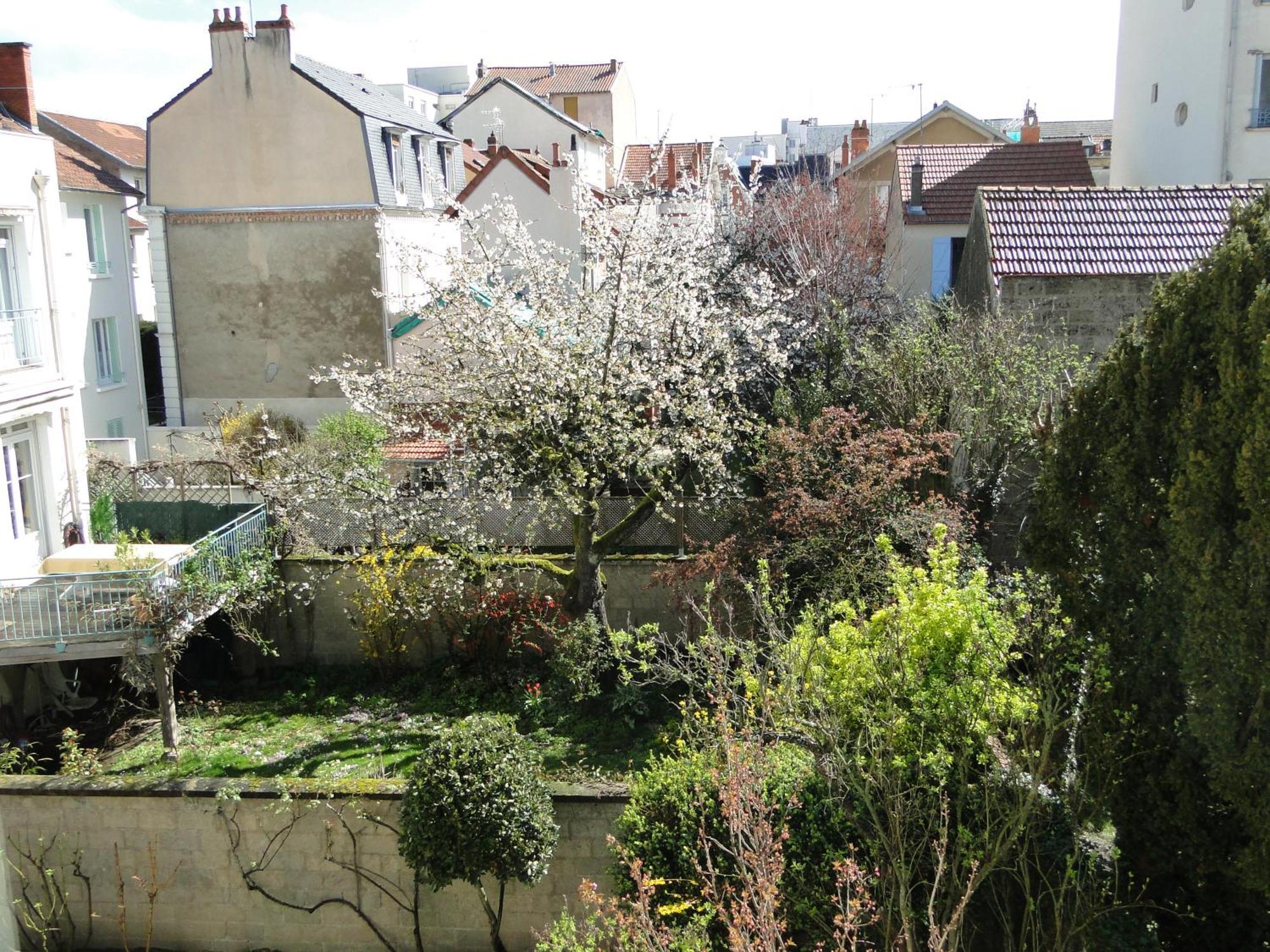 Tout Confort Et Proximite. Vichy Exterior foto