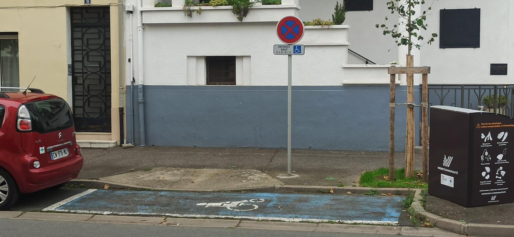 Tout Confort Et Proximite. Vichy Exterior foto